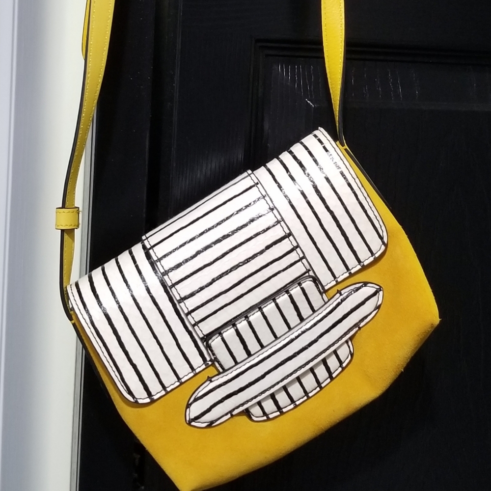 MICHINO PARIS Crossbody Bag